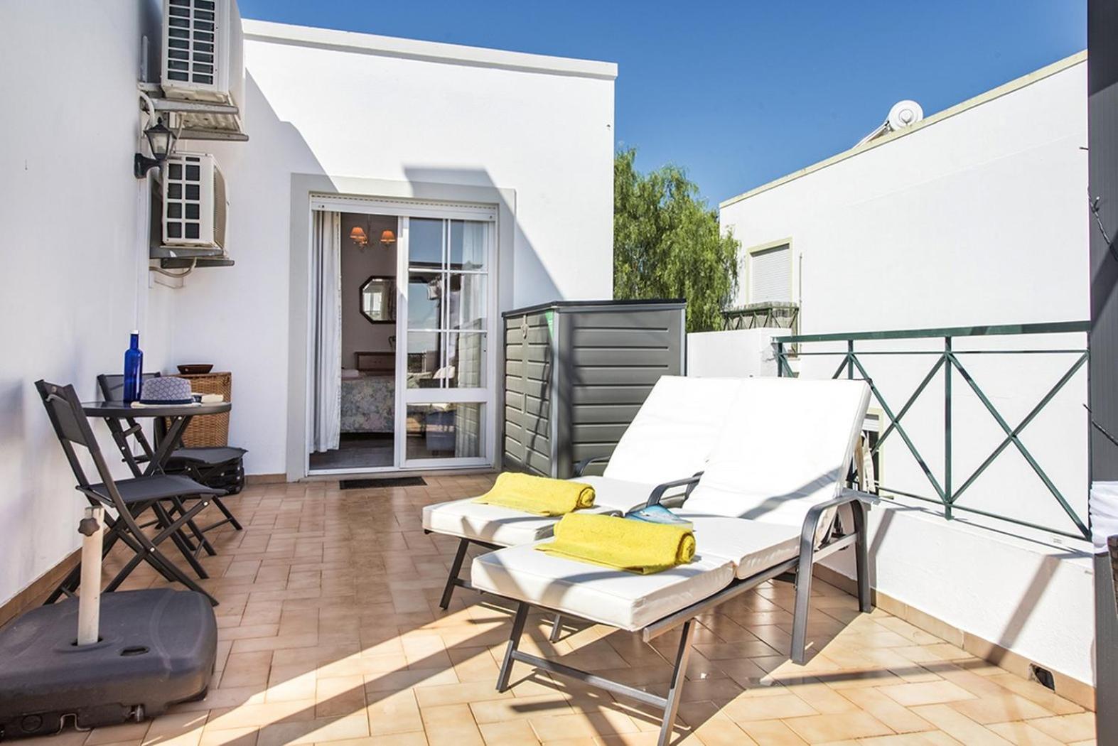 Vista Tavira Apartmento Exterior photo