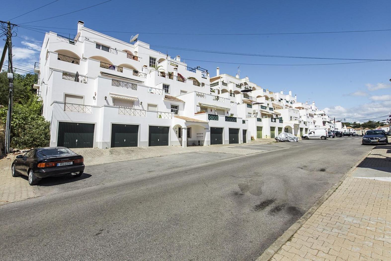 Vista Tavira Apartmento Exterior photo