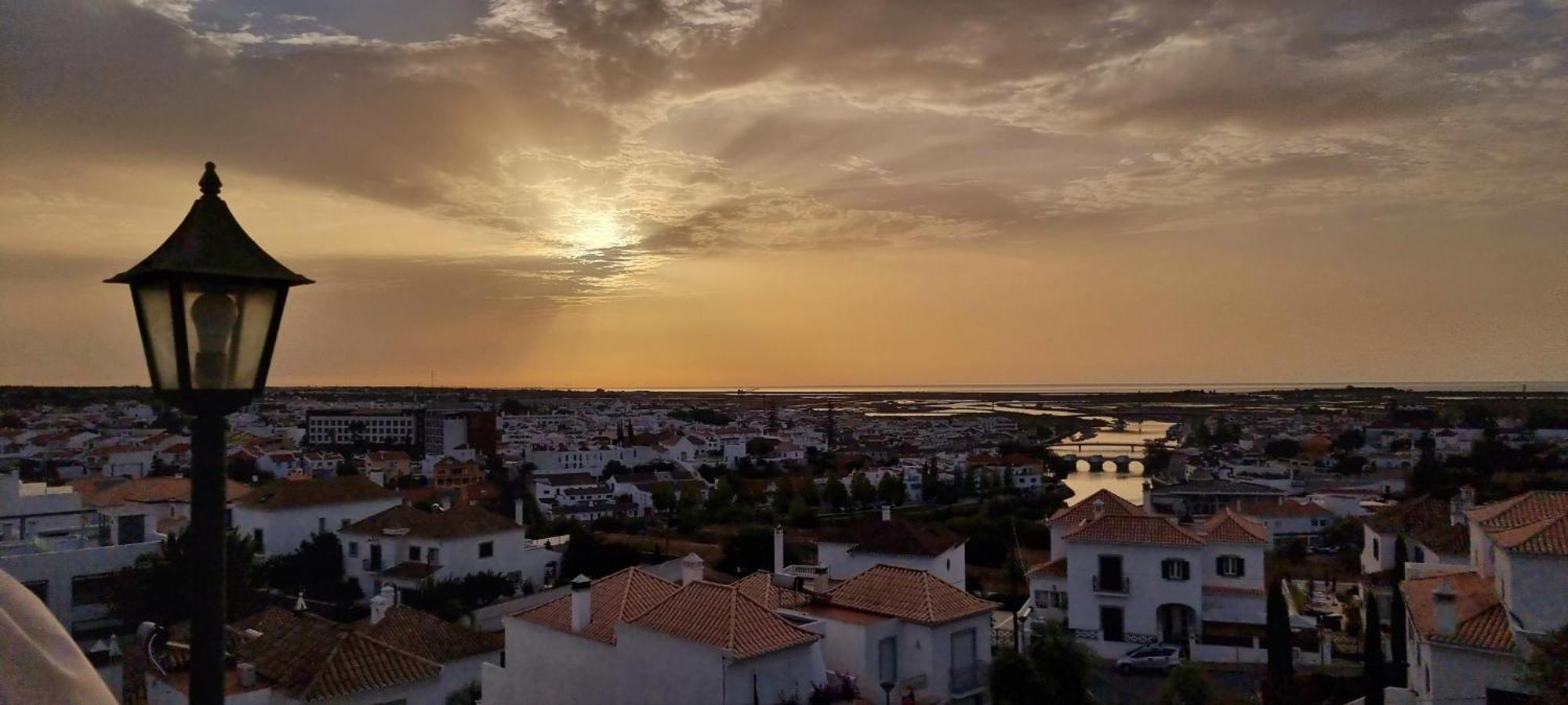 Vista Tavira Apartmento Exterior photo