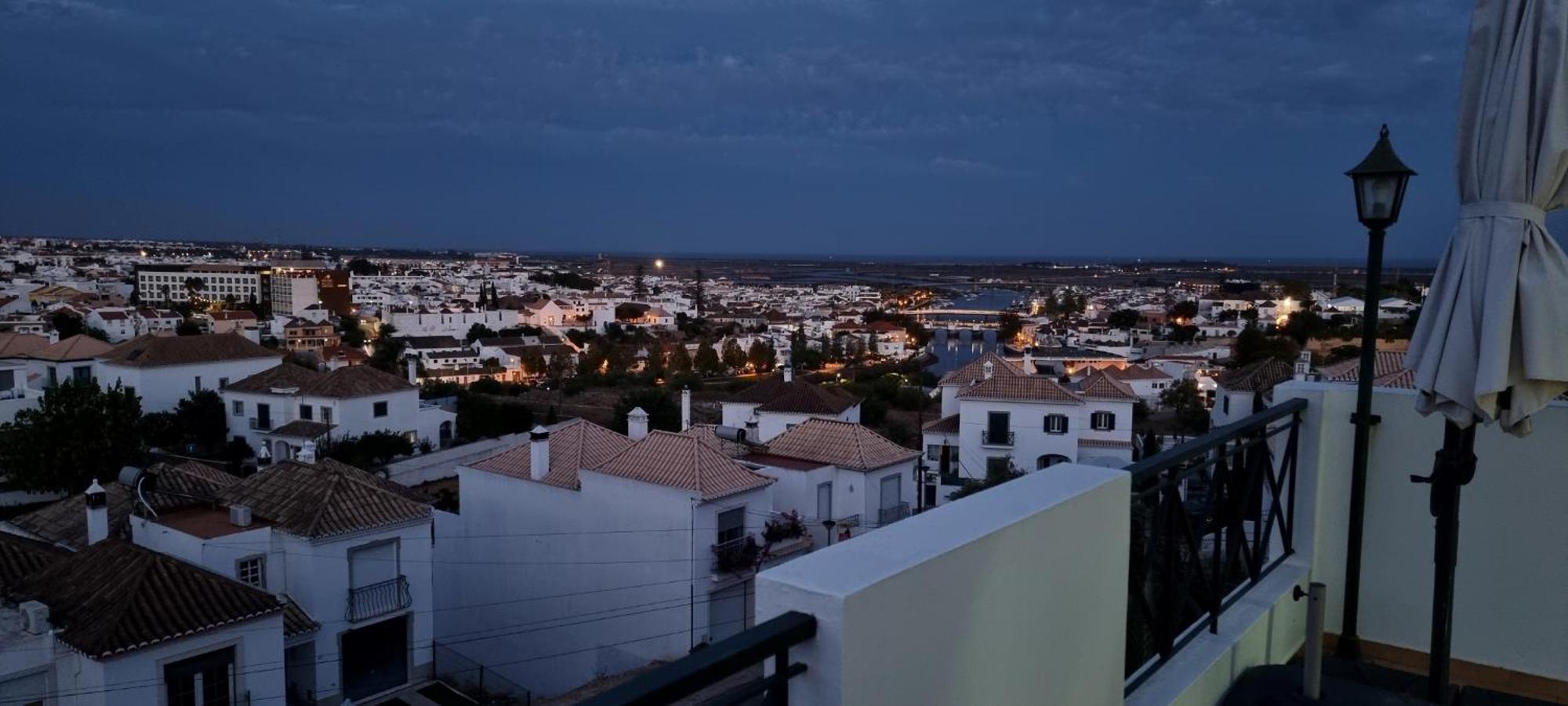Vista Tavira Apartmento Exterior photo